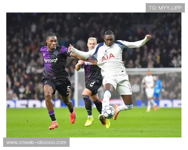 布拉格斯拉维亚0-3热刺,主场失利排名下滑 布拉格斯拉维亚0-3热刺,主场失利排名下滑