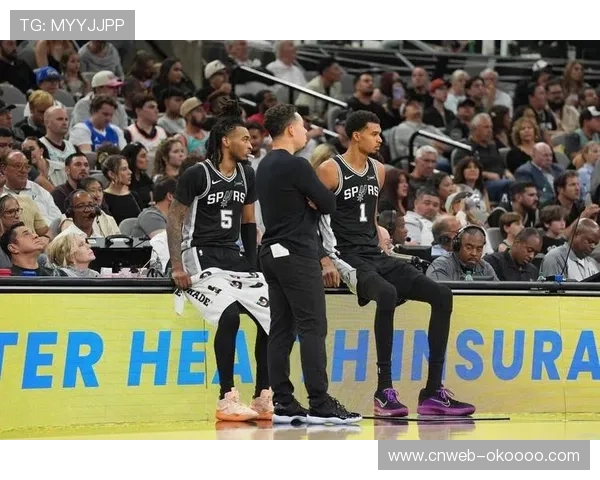 文班亚马复出空砍30分，马刺105-106惜败灰熊遭两连败