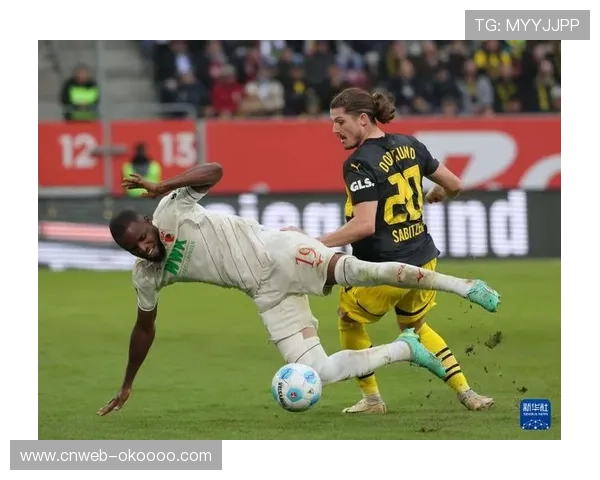 德甲第26轮预览：多特蒙德vs奥格斯堡战术布局