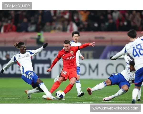 四强争霸格局成型，中超竞争水平提升显著