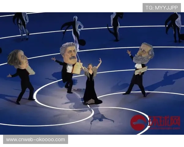 圣西罗球场承办米兰冬奥会开幕式，足球殿堂变身冰雪舞台