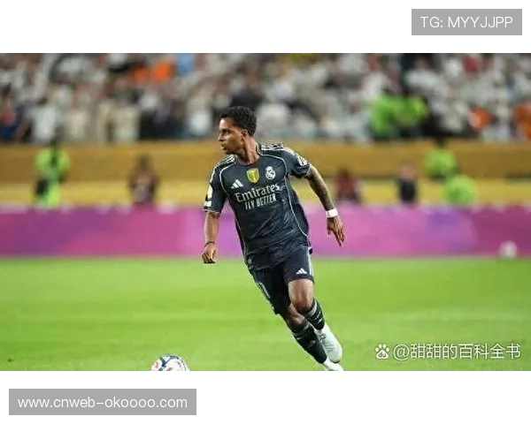 罗德里戈不满皇马现状考虑离队，认为比恩德里克更有潜力