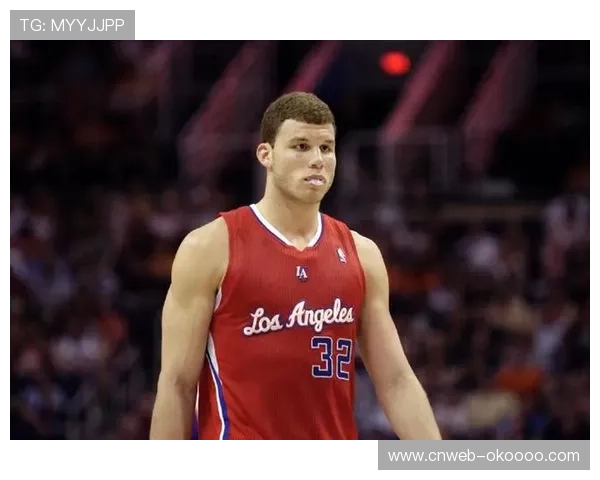 前NBA全明星球员布雷克·格里芬正式宣布退役 前NBA全明星球员布雷克·格里芬正式宣布退役