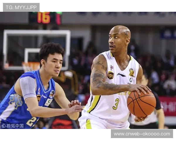 山西汾酒股份凭借原帅9记三分力克苏州肯帝亚