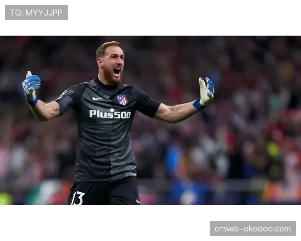 门将专访：奥布拉克谈面对单刀球时的心理准备与扑救哲学